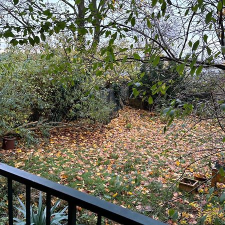 Koeln Wohnung 4 Min Naehe Von Hbf Und Dom Mit Garten ,Balkon & Office Exterior photo